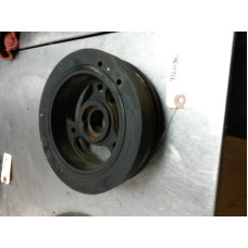 91L030 Crankshaft Pulley From 2004 Ford F-150 5.4 3L3E6312AA 91L030 Crankshaft Pulley From 2004 Ford F-150 5.4 3L3E6312AA